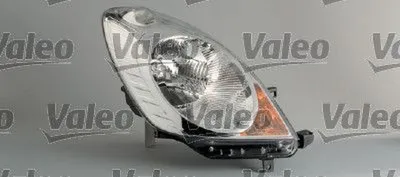 Produktbild von Valeo Hauptscheinwerfer  043321