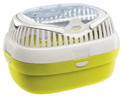 Productafbeelding van Ferplast Vervoersbox Aladino Large - 36x26x23CM