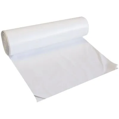 Obrázek produktu pro HygoClean 32995 Müllbeutel Light 60 l transparent HDPE Rolle transparent 640 x 750 mm
