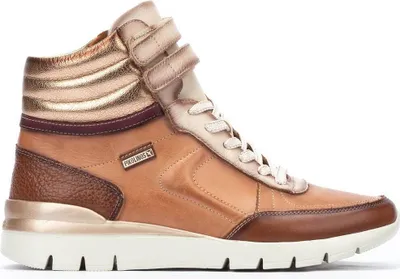 Produktbild von Pikolinos  Cantabria - damen stiefelette