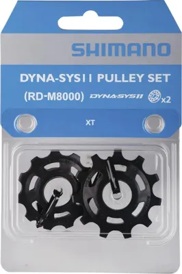 Produktbild von Shimano Y5RT98120 Schaltwerk Ersatzteile