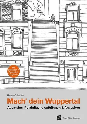 Immagine prodotto di Crea la tua Wuppertal