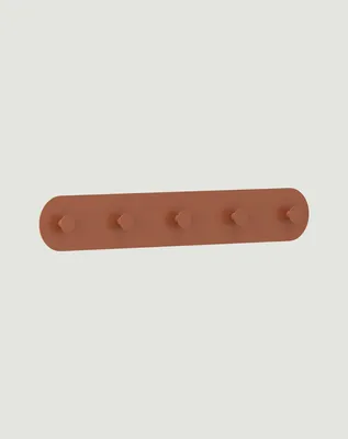Produktbild von Stahlgarderobe LAYERS LAY85 Weiß