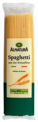 Produktbild von Alnatura Spaghetti, 20er Pack (20 x 500g)