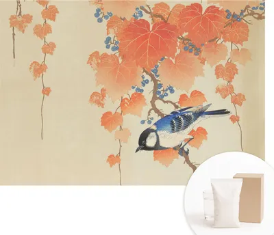 Produktbild von Fototapete - Wandbilder für Wohnzimmer - 208x146 cm - Dekorative Wandfolie - Modernes Design für Wanddekoration - Tapeten für Innenräume - Weinharmonie