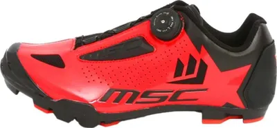 Produktbild von Msc Aero Xc Mtb-schuhe Rot EU 41 Herren Rot EU 41