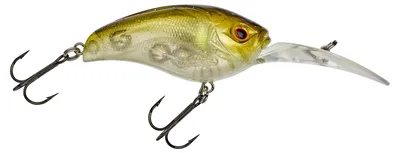 Produktbild von Gunki Gigan 65 F UV Ayu Crankbait