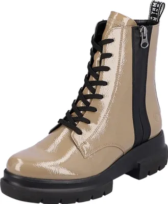 Produktbild von Remonte Schnürstiefeletten D8975-20 Damen 31363132373237 Braun 38 EU