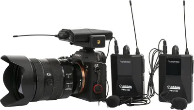 Immagine prodotto di AudioDesign PMU CS2