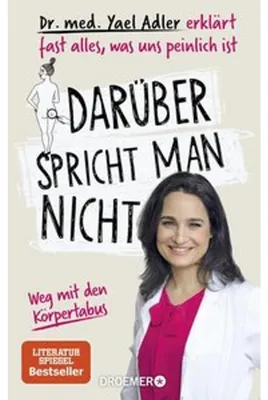 Immagine prodotto di Darüber spricht man nicht
