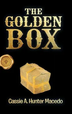 Produktbild von The Golden Box
