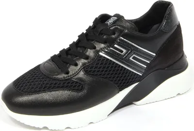Produktbild von G3818 sneaker donna HOGAN  ACTIVE ONE H CANALETTO   shoes women