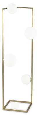 Immagine prodotto di ANGOLO PT5, Piantana, Ideal Lux