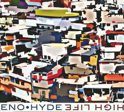 Obrázok produktu pre Vysoký život