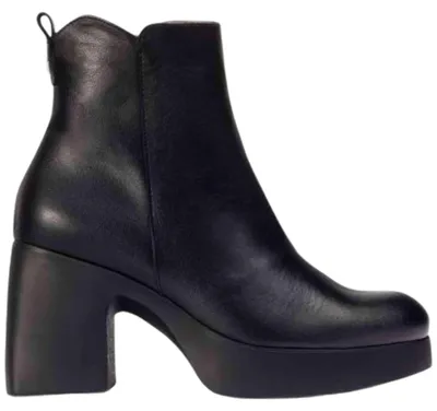 Immagine prodotto di Stivaletti Wonders 205-H4981 da Donna