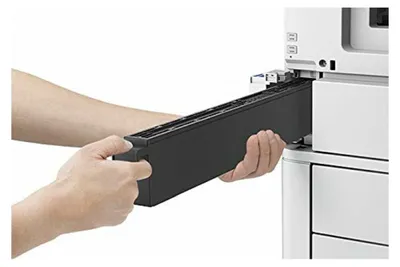 Image de Epson T6713 - Réservoir d'encre - pour WorkForce Enterprise WF-C17590 D4TWF, WF-C20590, WF-C20590 D4TWF