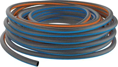 Produktbild von Fiskars Gartenschlauch Q4 16 mm (5/8) 25 m 1027098