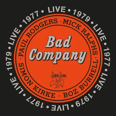 Live 1977 & 1979 (2 CDs)