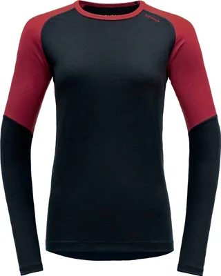 Produktbild von Jakta Merino 200 Shirt Woman Größe S Farbe ink/beauty