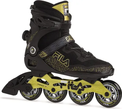 Produktbild von FILA Inline Skate Legacy QF 16272 schwarz 44