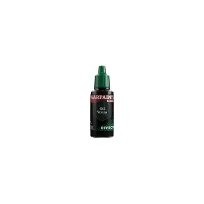 Produktbild von The Army Painter Warpaints Fanatic Effects: Oil Stains