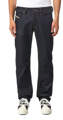 Produktbild von Diesel Herren Larkee-X 009HF Jeans Hose Regular Straight