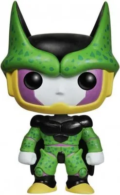 Zdjęcie produktu dla FUNKO POP! Animation: Dragonball Z - Perfect Cell, Figurka kolekcjonerska, Kreskówka