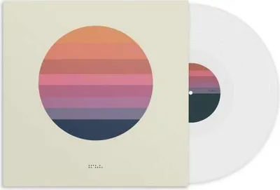 Obrázok produktu pre Tycho: Awake (Limited Edition) (Clear Vinyl) - - (Vinyl / Rock (Vinyl))