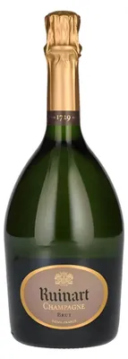 Produktbild von Ruinart Brut Champagner 12% Vol. 0.75L