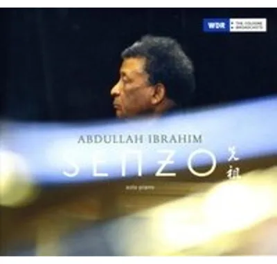 Immagine prodotto di Abdullah Ibrahim - Senzo - Ibrahim, Abdullah