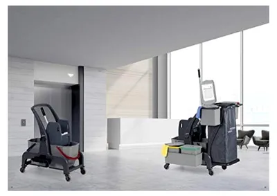 Produktbild von CombiX Systemwagen