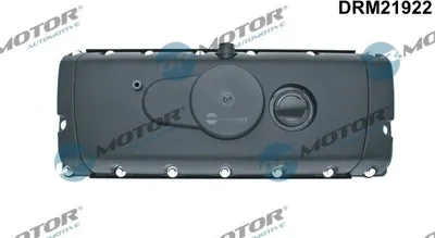 Produktbild von Zylinderkopfhaube DRM21922 für VW Transporter V Bus (7HB, 7HJ, 7EB, 7EJ, 7EF, 7EG, 7HF, 7EC) +Dichtung