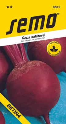 Obrázok produktu pre Šalát z červenej repy BETINA