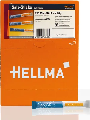 Immagine prodotto di Gewürz-Sticks - Salz