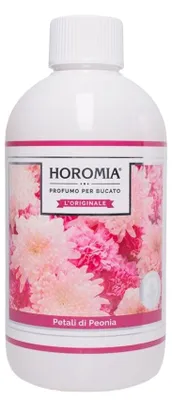 Immagine prodotto di Petali di Peonia: Olio profumato per il bucato, 500 ml