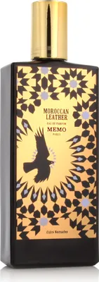 Produktbild von MEMO PARIS Moroccan Leather EDP spray 75ml