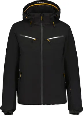 Produktbild von Icepeak Farwell Schwarz Schwarz 52