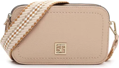 Image de SURI FREY sac à épaule Amey Shoulder Bag Lightrose