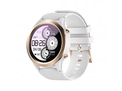 Image de Carneo ATHLETE GPS smartwatch - or