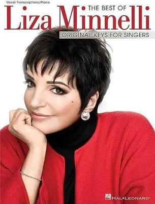 Immagine prodotto di Il meglio di Liza Minnelli