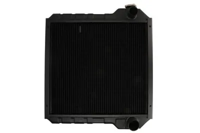 Produktbild von THERMOTEC D7AG190TT Kühler Wasserkühler Motorkühler