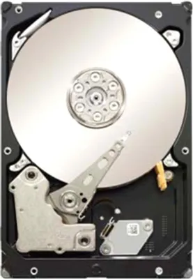 Produktbild von Seagate Constellation ES ST2000NM0011 - Festplatte - 2 TB - intern - 3.5" (8.9 cm) - SATA 6Gb/s