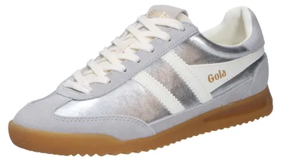 Produktbild von Gola Damen Sneaker Firefly, grau, Gr.36