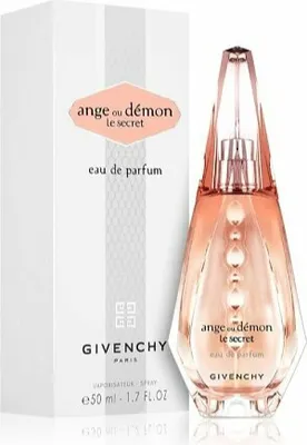 Zdjęcie produktu dla Givenchy Ange Ou Démon Le Secret 2014 woda perfumowana dla kobiet 50 ml