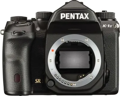 Image de Pentax K-1 Mark Ii