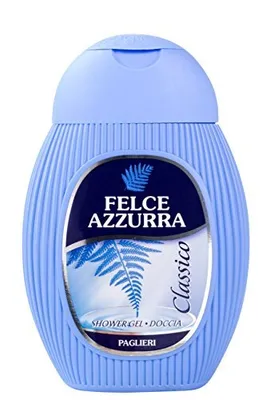 Produktbild von Azzurra Paglieri Duschgel 250 ml