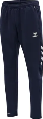 Produktbild von HUMMEL hmlCORE XK TRAINING POLY PANTS BLACK/BLACK BLACK/BLACK 3XL