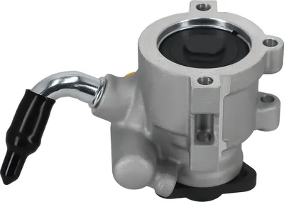 Productafbeelding van Stuurbekrachtigingspomp voor Jeep Grand Cherokee WG WJ 2.7L, modeljaren 2001-2005, onderdeelnummer 52089301AC