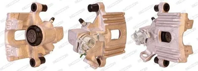 Obrázok produktu pre FERODO FCL694602 – Brzdový strmeň, zadná strana, pravá strana, pre vozidlá MINI s hatchbackom (R50, R53)