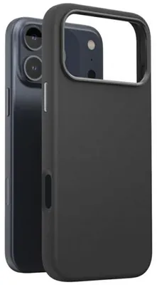 Zdjęcie produktu dla Etui Araree Typo Skin M MagSafe do iPhone 17 Pro Max czarny